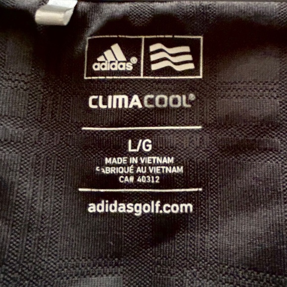 ADIDAS ClimaCool Womens L - Picture 4 of 4